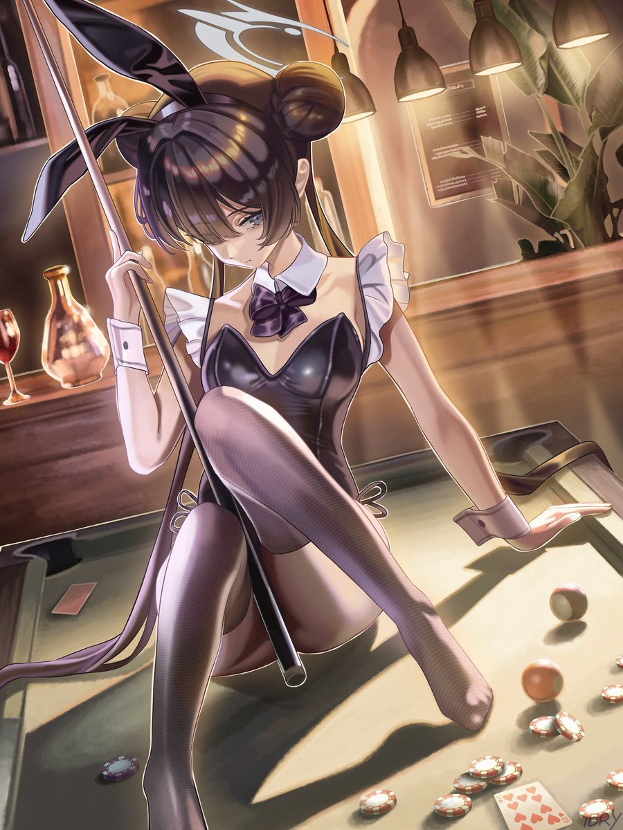 kojishu_idry's tweet photo. キサキ
#ブルーアーカイブ #BlueArchive #bluearchive #キサキ #竜華キサキ #bunnysuit #bunnygirl #illustration https://t.co/EQG848zBIW