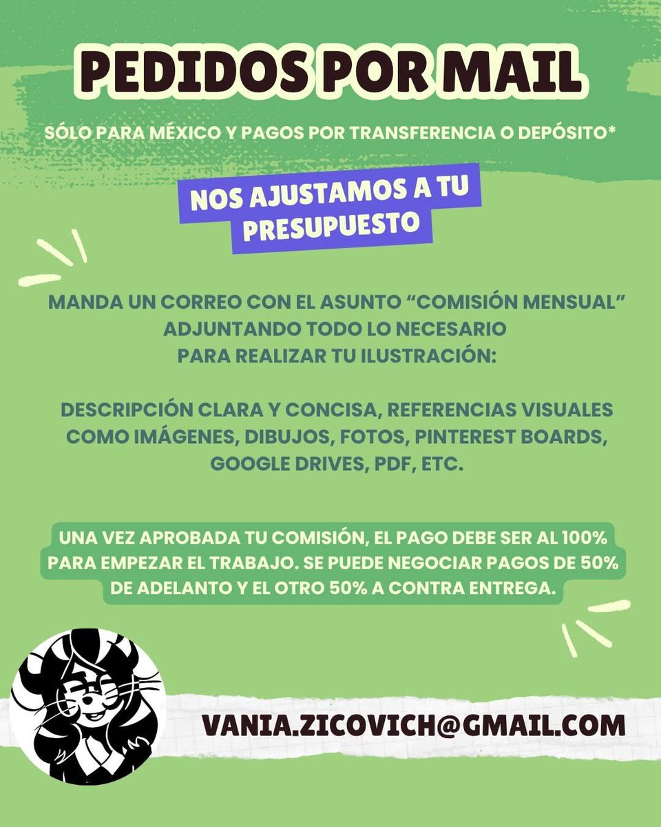 GeminisDaughter's tweet photo. COMISIONES EN OFERTA DE VERANO 😎🌞✨
Tendremos varios slots durante estás vacaciones 🏕️ así que no duren en preguntar por su dibujito ❤️✨
#comisiones #comisionesabiertas #ych. #fanart #ocart #dndcharacter #furry #sfw #nsfw https://t.co/1gJW1AiDlu