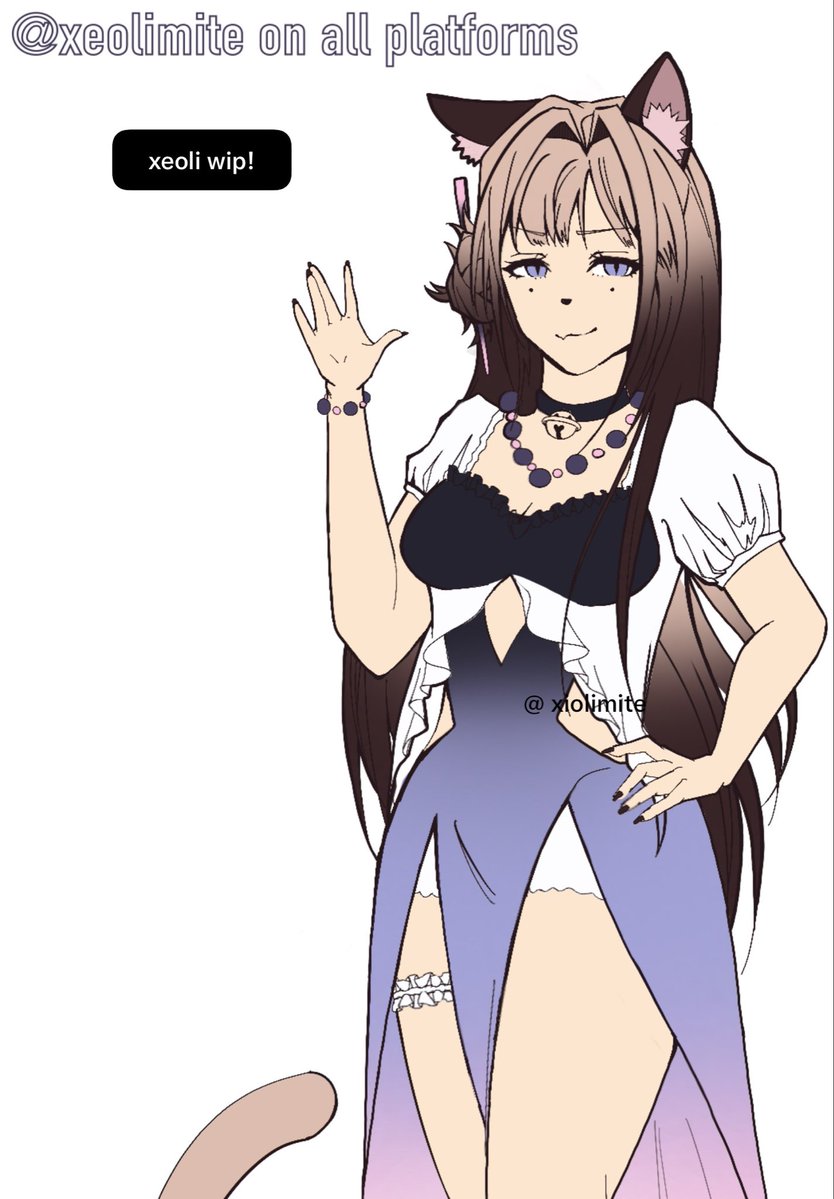 xeolimite's tweet photo. @Kabarginni also looking for moots! here is my art 🤍 https://t.co/LJSA8xHq1o