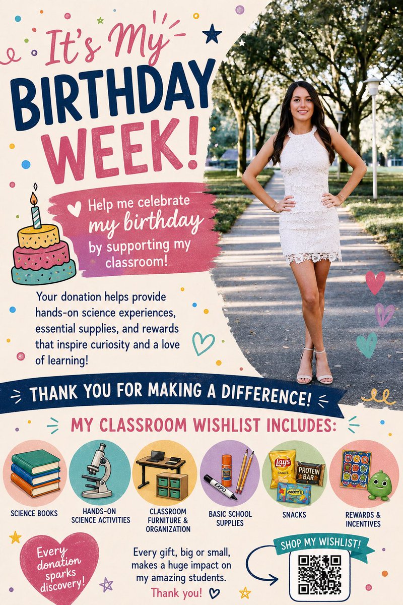 MsG_STEMTeach's tweet photo. @RobSaahShow Thank you! 💕
https://t.co/HWfdyHrQGS https://t.co/89aNM9hJnR