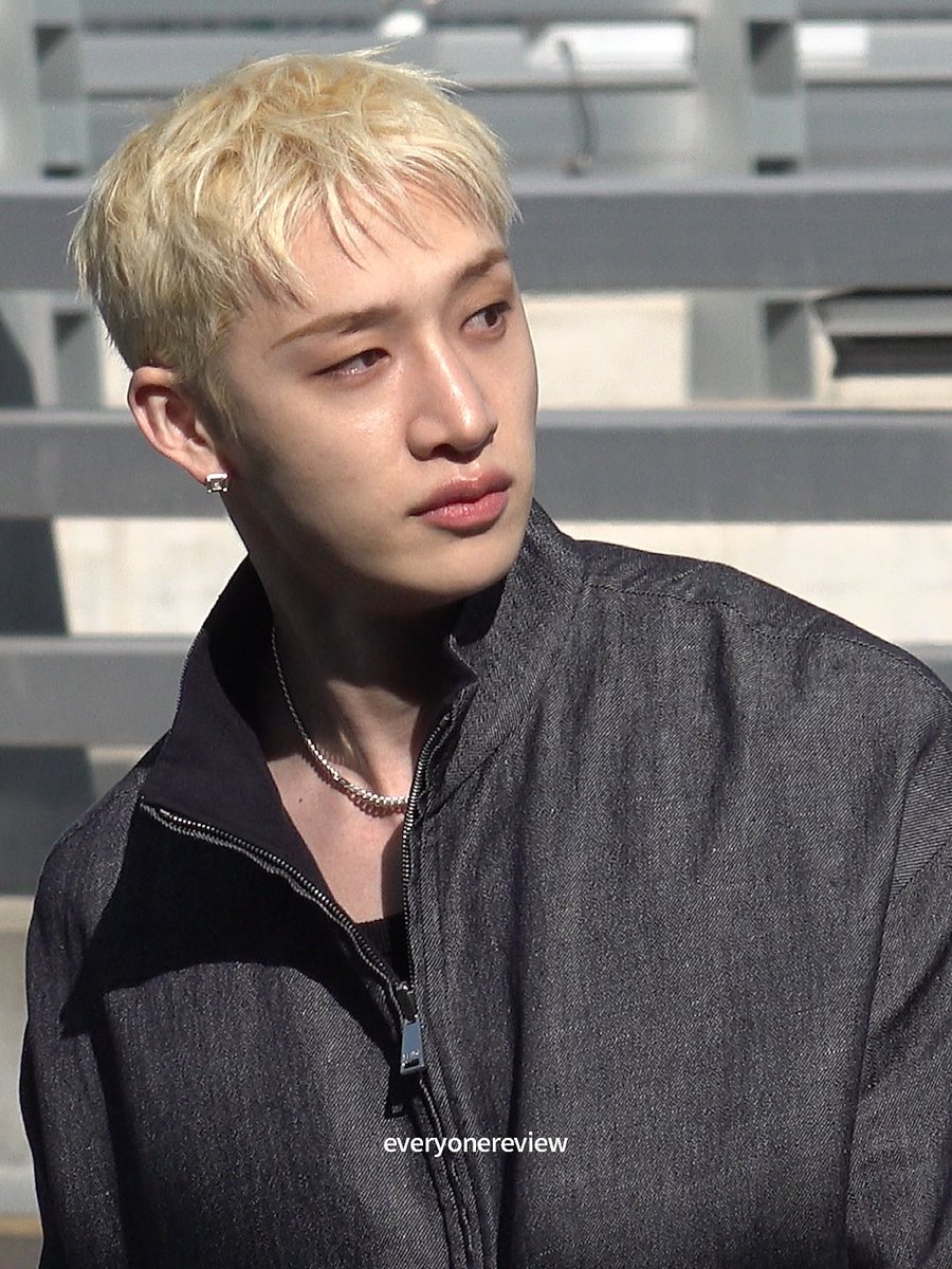 Bang Chan Division tweet media