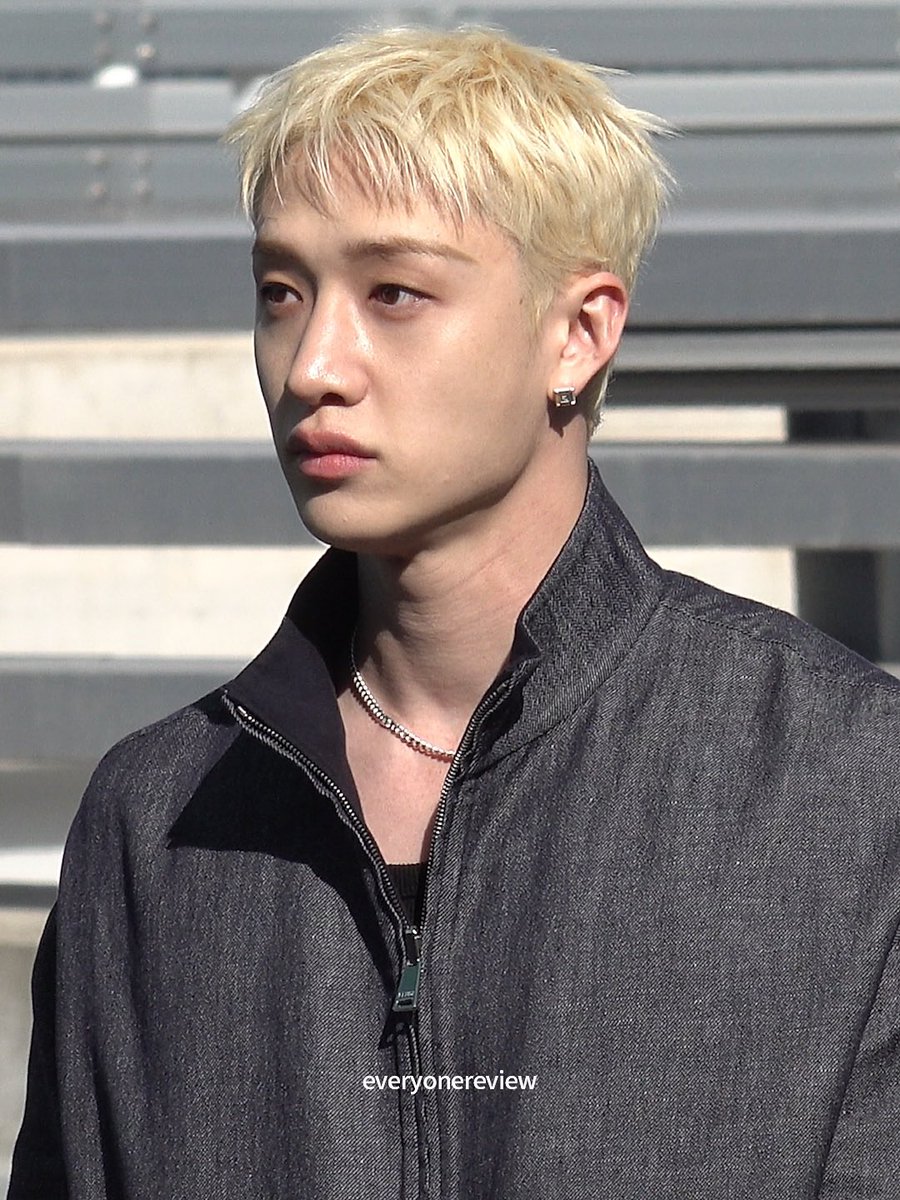 Bang Chan Division tweet media
