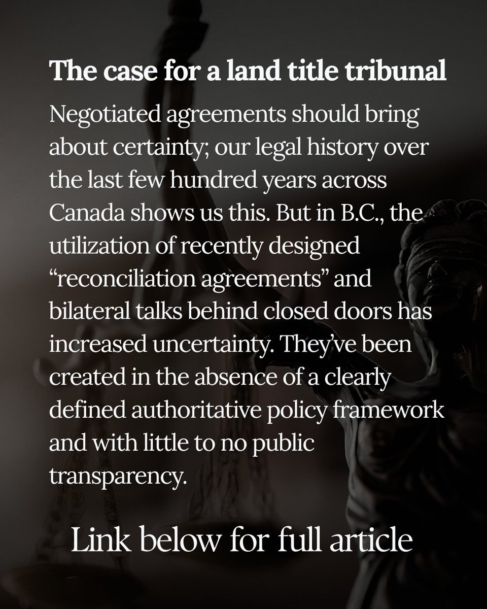 Macdonald-Laurier Institute tweet media