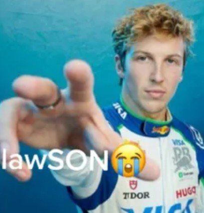 PhellypoC34691's tweet photo. lawSON 😭 https://t.co/hVzzurCe26