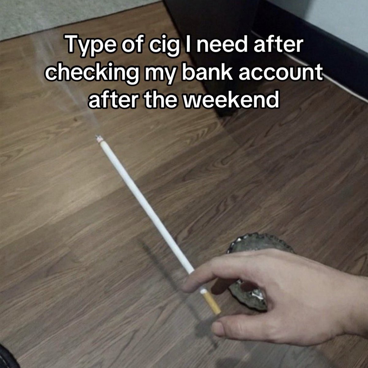 CigsMake's tweet photo. So true https://t.co/DYO2KDZ8wL