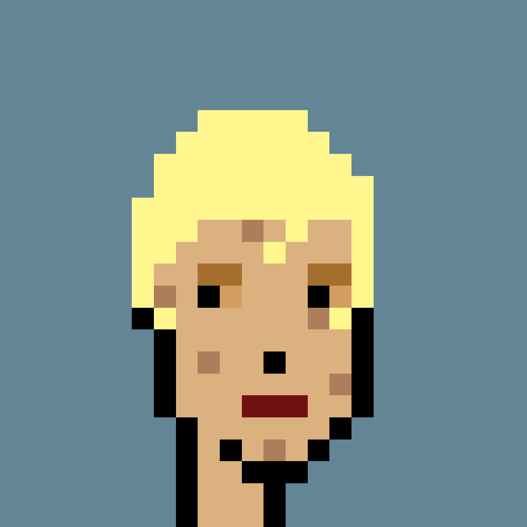 CryptoPunks Bot tweet media