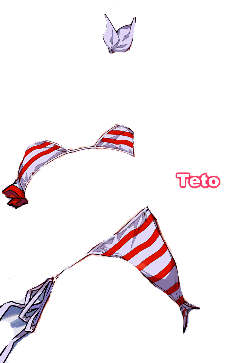 warotamin3's tweet photo. Tap to take a look at Teto👙👀 https://t.co/7m6Qw8nwYq