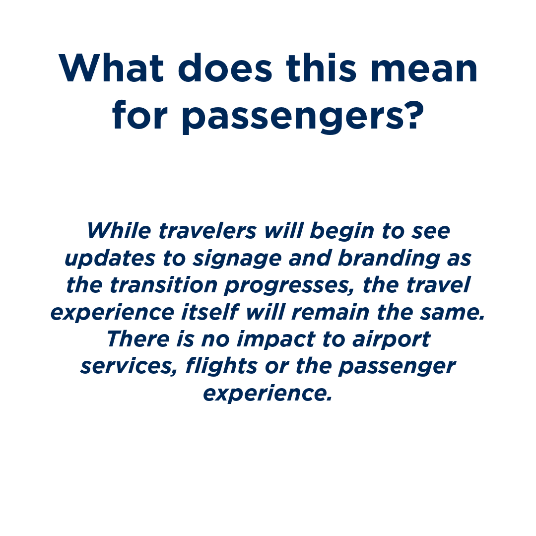 President Donald J. Trump International Airport tweet media