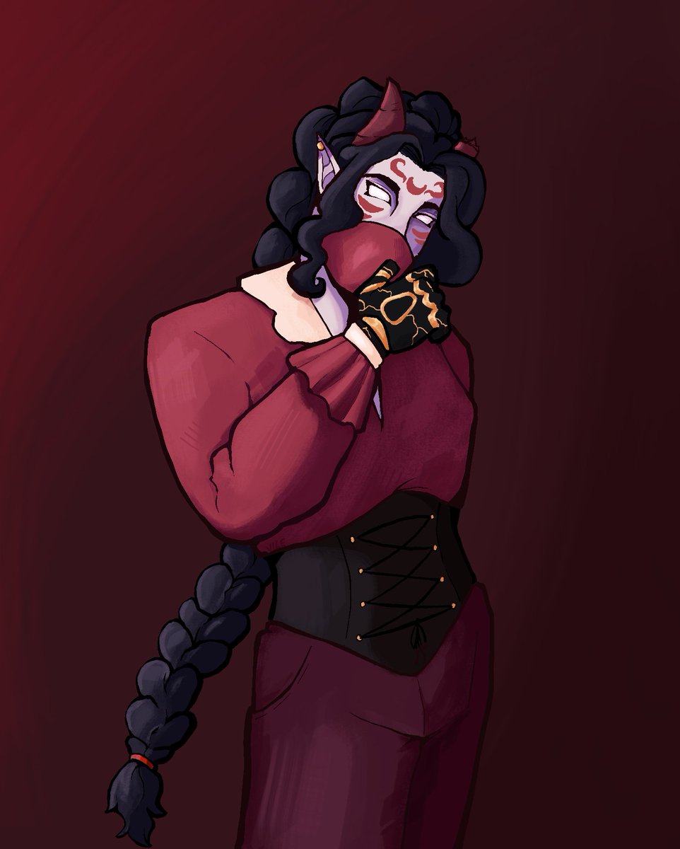 vileghosts_'s tweet photo. attack 3!!! Icarus for @rheastwt :]
#artfight2026 #artfight https://t.co/YuwvowoN8o