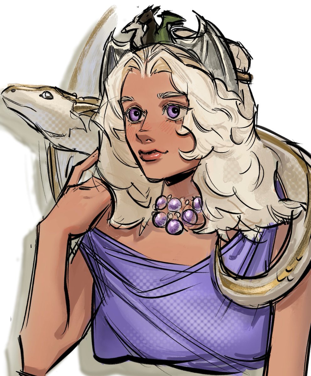 Birby_iam's tweet photo. More dany :) https://t.co/RKuZGtWYm7