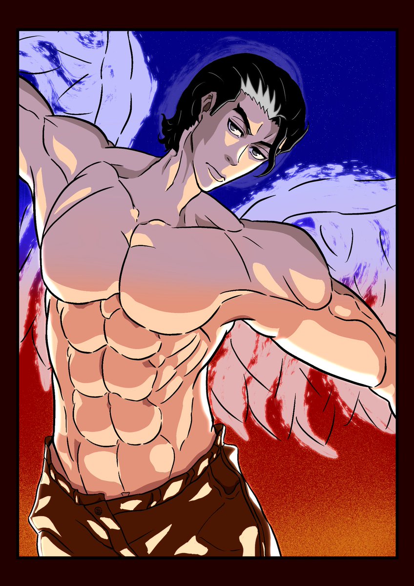 Fedoraman -CLOSE COMISSION- tweet media