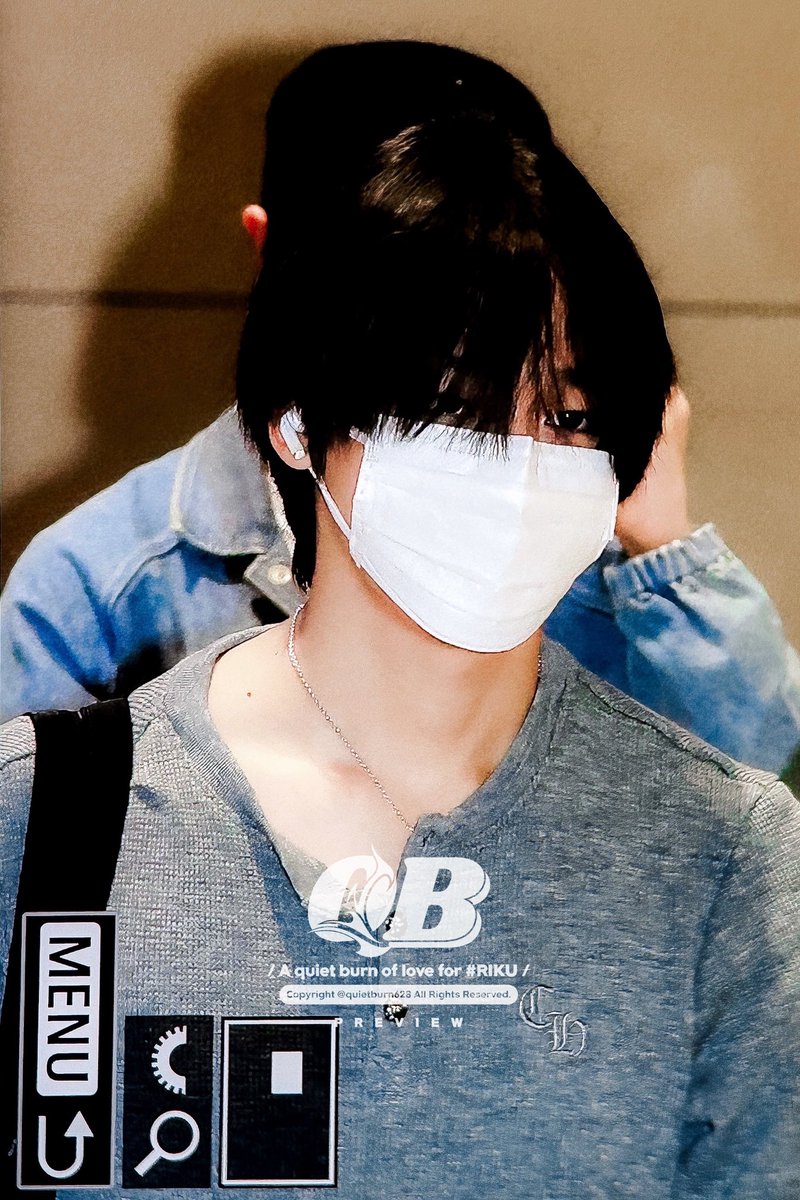quietburn628's tweet photo. 260714 #NCTWISH #리쿠 #RIKU #リク https://t.co/t5YLo9JjwM