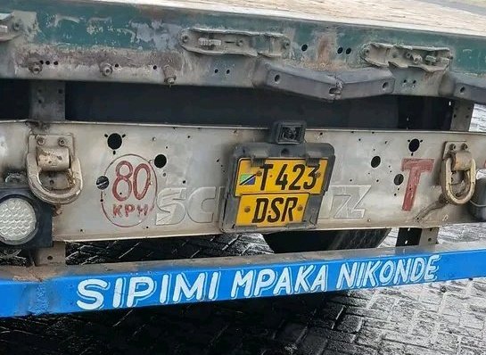 Don_Chimpaga's tweet photo. Ntajua tu! 😅 https://t.co/qofaa9yohF