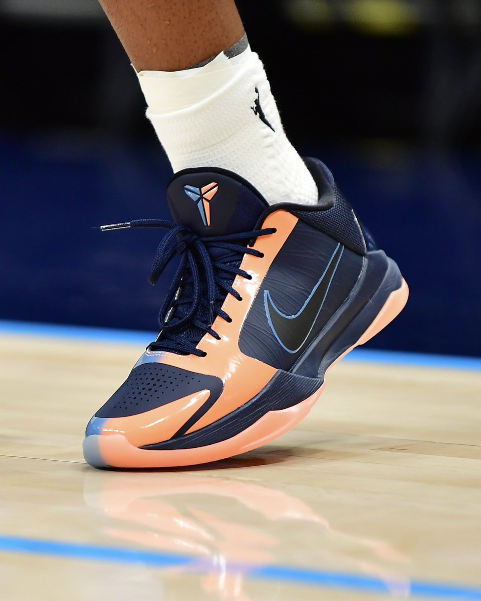 SLAM Kicks tweet media