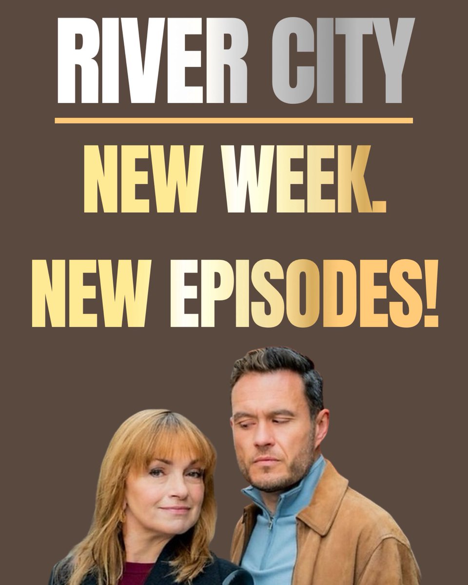 SLahbibFan's tweet photo. The latest episodes of River City are now available on BBC iPlayer. Catch up now! ๐บโจ
๐ https://t.co/dnyMTL529d
#RiverCity #SimoneLahbib #JordanYoung #BBCScotland https://t.co/GWqzbd1qx2