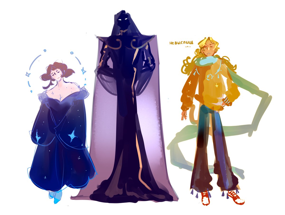 OlafKalmar's tweet photo. #ключеные
OCs gods https://t.co/oRzEdhB8jy