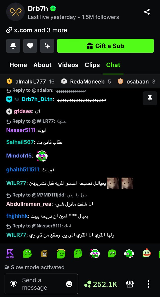 s7aBe_O's tweet photo. @A7dwwsr @zinou_bnsl @Drb7h1 نقاطي https://t.co/AKUi5maHx0