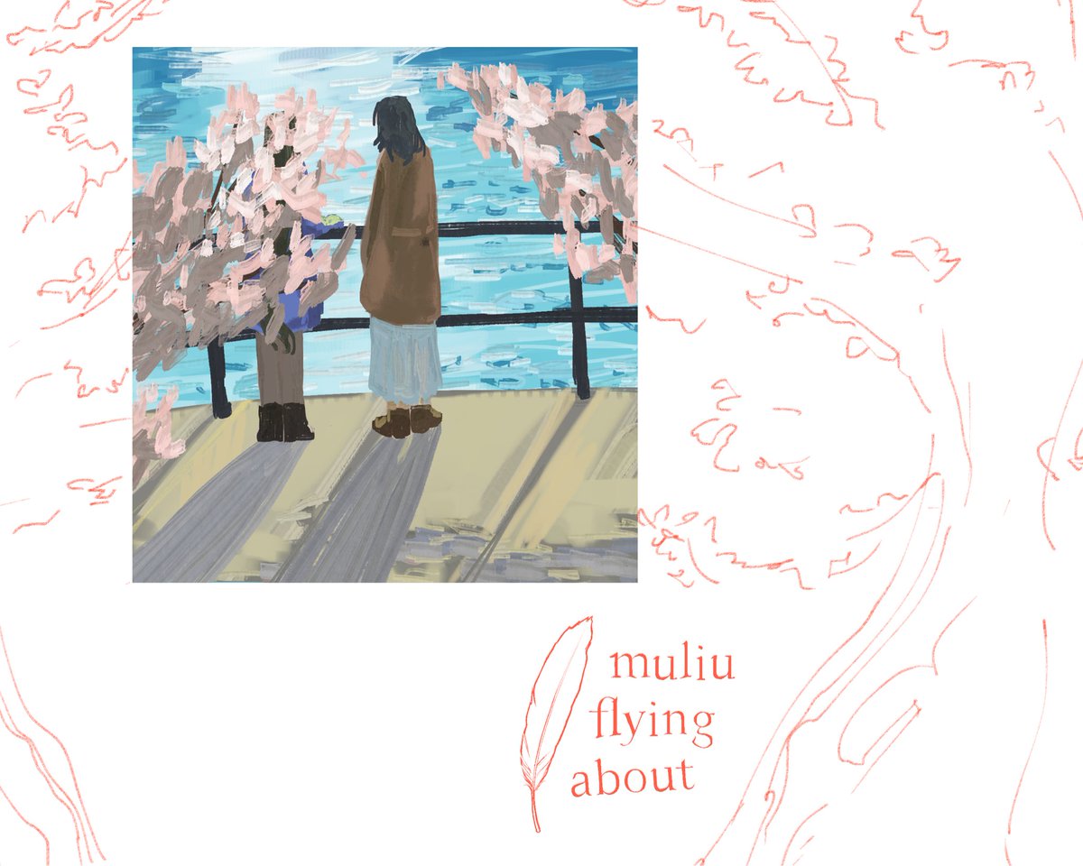 yunniesrg's tweet photo. Muted Sunlight Atelier’s submission for the second #toxicyurivnjam 

A short game about letters.

Link below https://t.co/p3bZMQmgaW