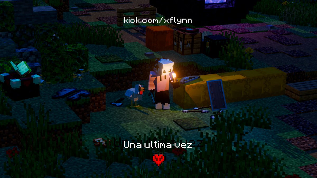 xTheFlynn's tweet photo. @TNZSeries Holaa, soy creador de contenido pequeño, pero con muchas ganas, y también le se al Minecraft, juego en Hardcore, soy dinámico, me gusta rolear y  me gusta cualquier cosa que sea compartir con gente la verdad jeje https://t.co/OWPTMQEsaD