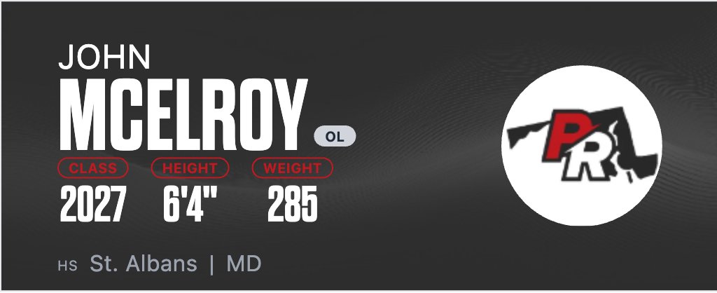 John McElroy tweet media