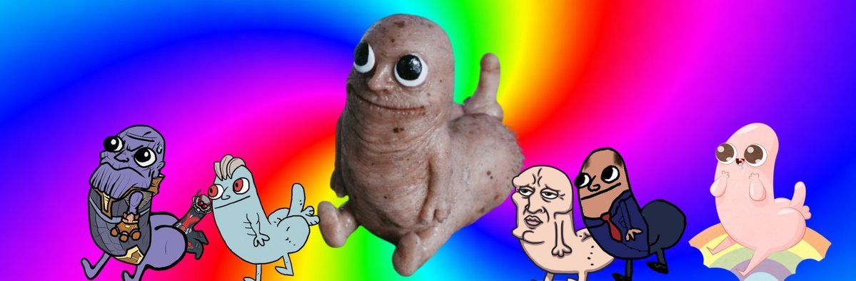 Dickbutt tweet media