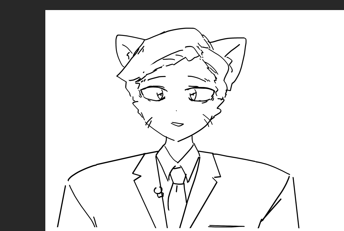 K_413775's tweet photo. Dropping random beep(art)s
my keyboard is keep dying and dying https://t.co/Szpq6tQ3D7