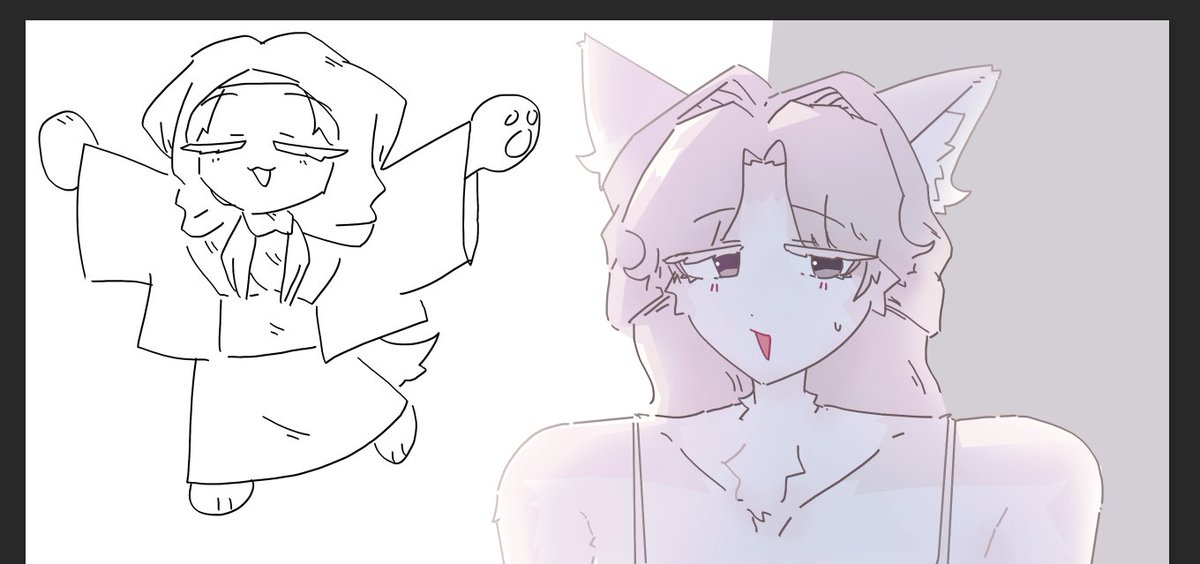 K_413775's tweet photo. Dropping random beep(art)s
my keyboard is keep dying and dying https://t.co/Szpq6tQ3D7