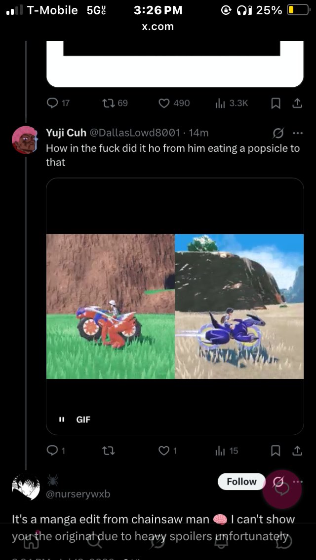 Yuji Cuh tweet media