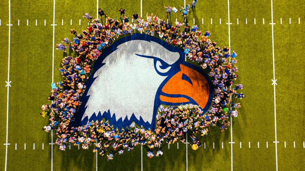 Carson-Newman University tweet media