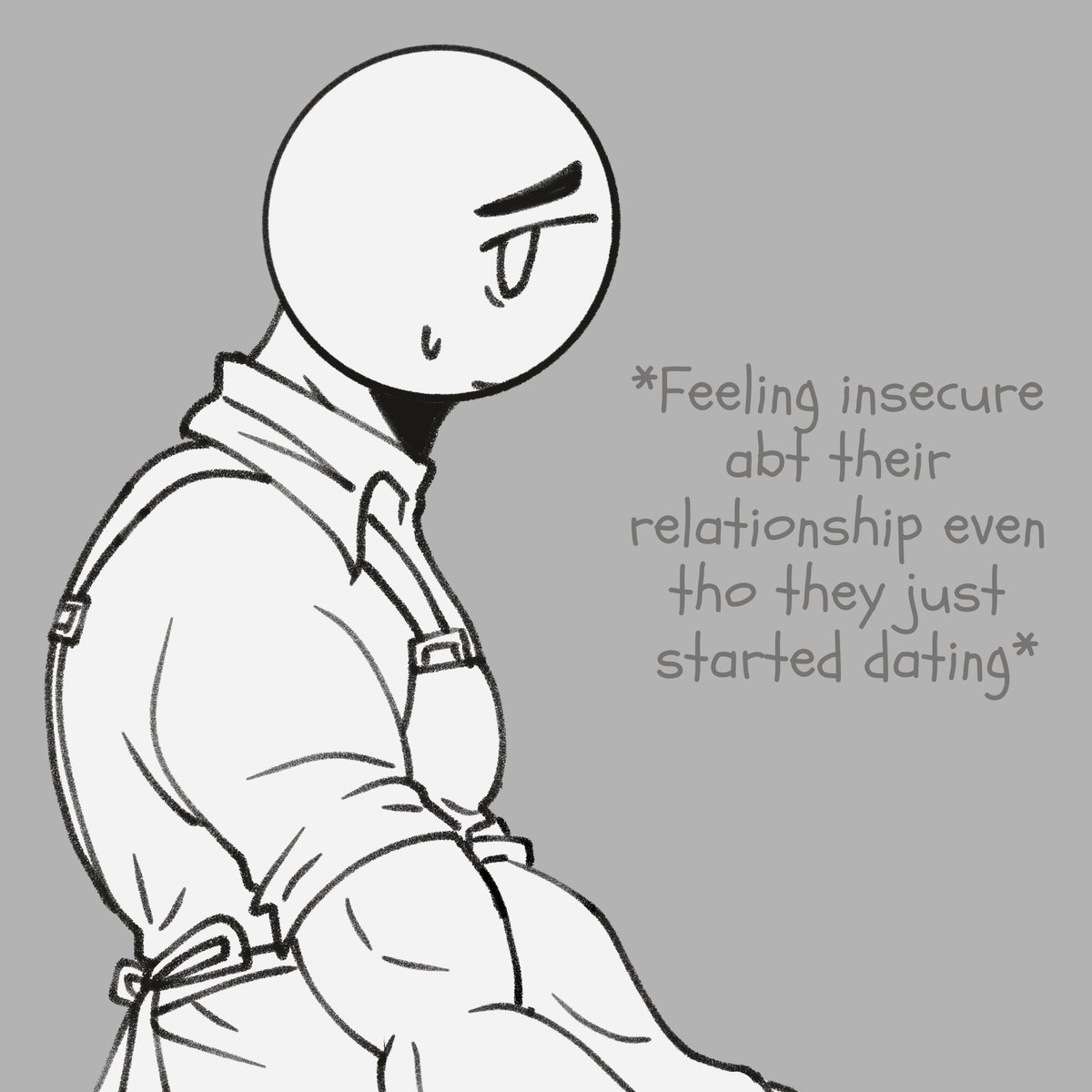 Mulickyy's tweet photo. Verity is probably the type of person who constantly asks if their partner loves them lol

Part 2/3

#verity #thatmob #verimob https://t.co/SSCmMmaaQa