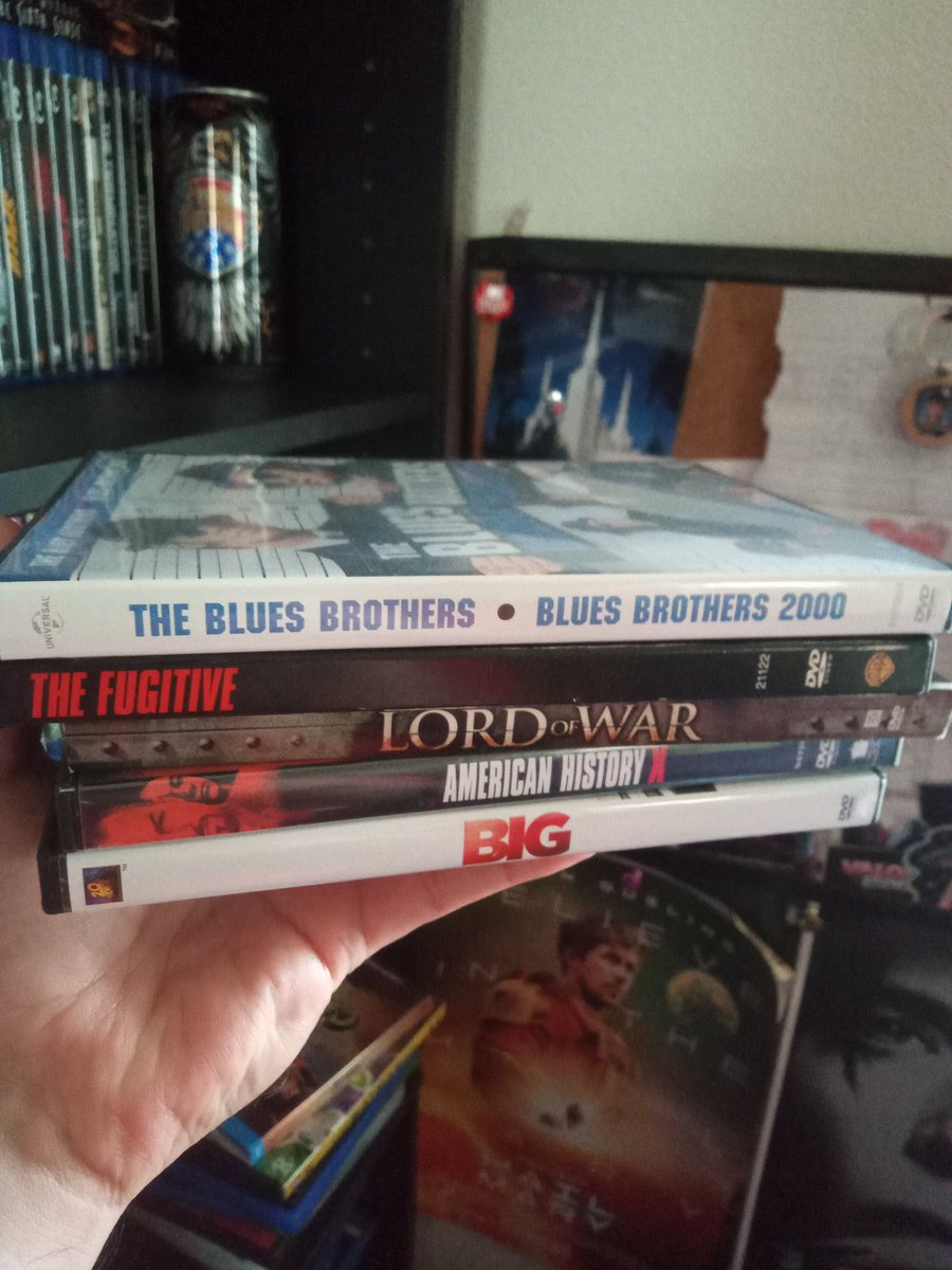 dvd