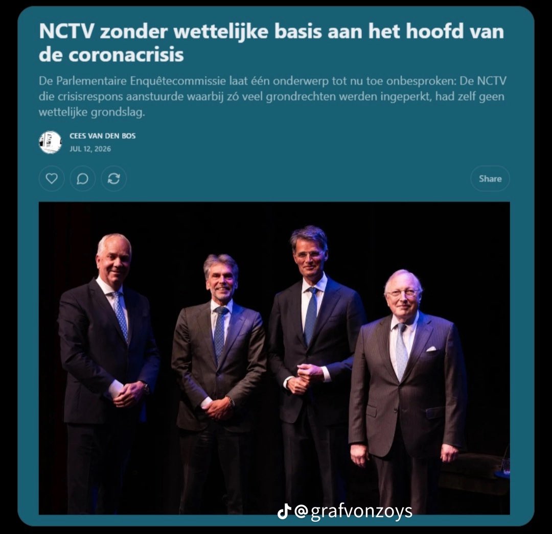 GEWOON ⚓️ MEREL tweet media