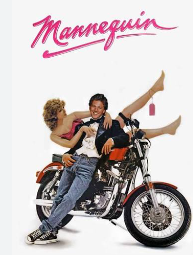 sanjmovies's tweet photo. Exclusive first look at Michael Gottlieb ‘Mannequin’ staring Kim Cattrall  and  Andrew McCarthy https://t.co/PYeyGN8rjh