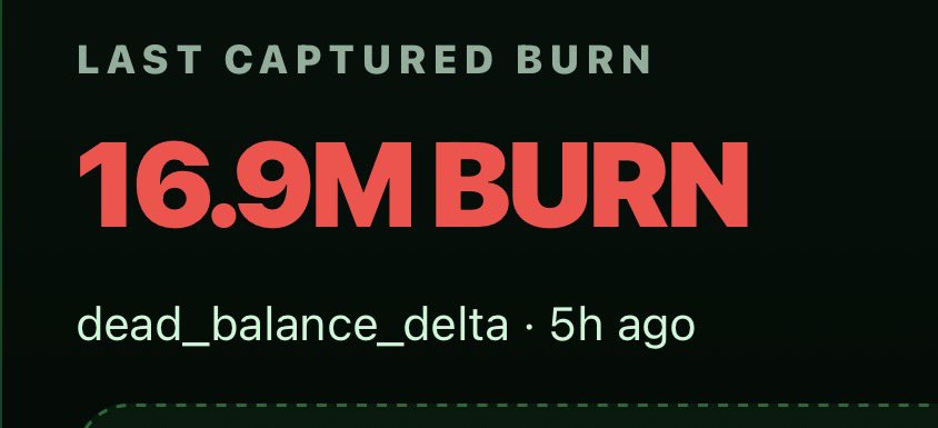 $BURNr on Robinhood tweet media