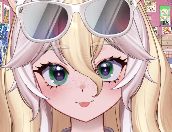 Aspuret's tweet photo. A year ago today I decided to start my journey as Aspen and hit the live button. I have rebranded twice but I’ve always been Aspen, a blonde haired Pokemon player… thank you for all the achievements we have hit and will continue to hit in the future 💛 https://t.co/Clzw5Iqznp