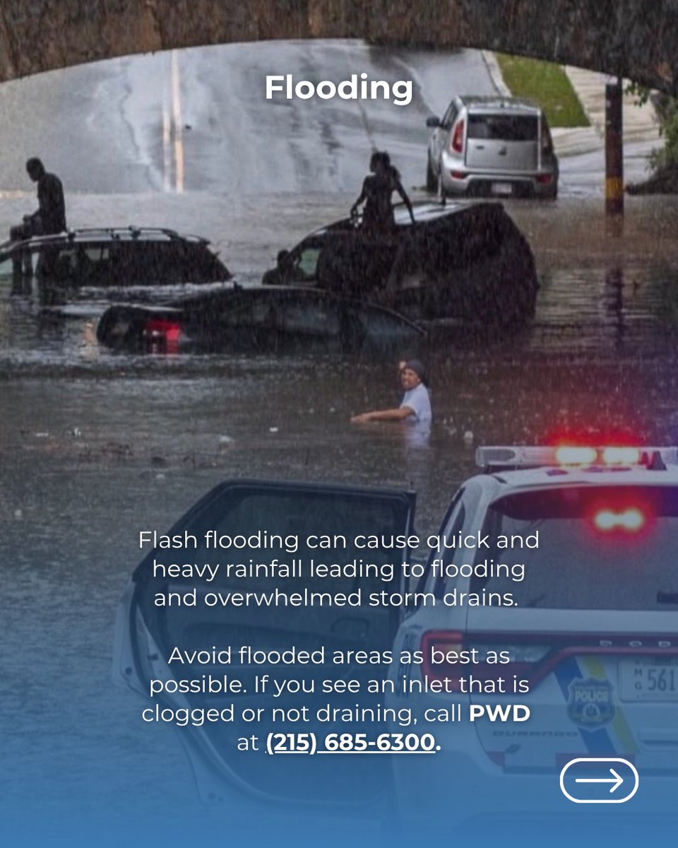 City of Philadelphia tweet media