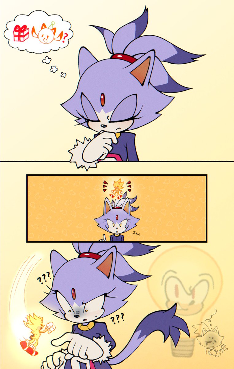 Spidercheetos_'s tweet photo. Day 2- Star/Light
#sonazeweek2026 https://t.co/dKVQkdF2Uv