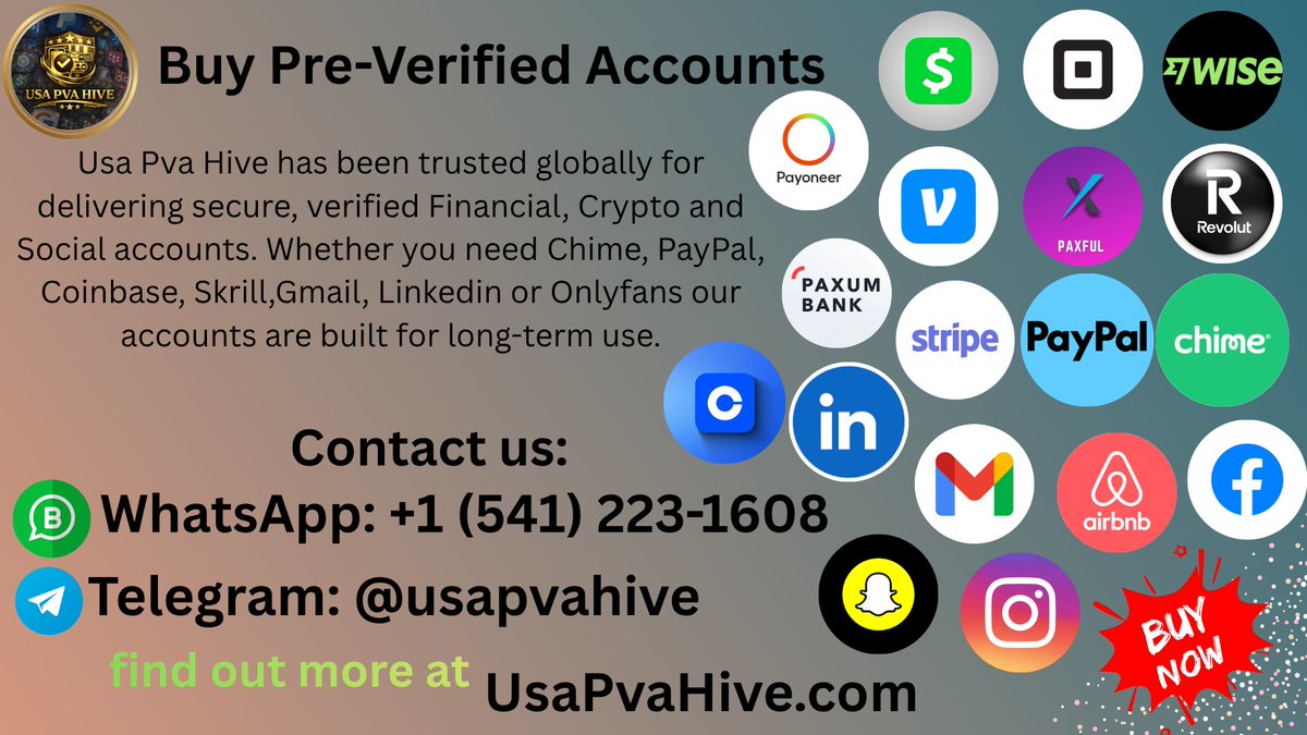 Buy_Only_Fans's tweet photo. Every verified OnlyFans account comes with a clean history, unique login credentials, and full access to platform features, ensuring long-term reliability and uninterrupted earnings. 
#onlyfans #usapvahive https://t.co/qi7jWfgbIk