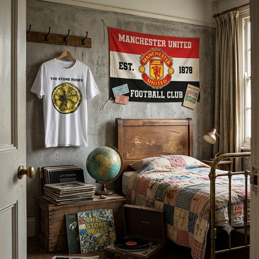 Leotwentyone's tweet photo. dekorasi kamar untuk kalian fans KING MU
Kaos The Stone Roses (bisa buat dipake/dipajang)
https://t.co/oJ18lwnfb8
Bendera retro Man United
https://t.co/a1qq6EjuSs
Piringan hitam/Vinyl
https://t.co/FTxzzh1xKk
#ManchesterUnited #GGMU #TheStoneRoses https://t.co/4dOKZRHpiE