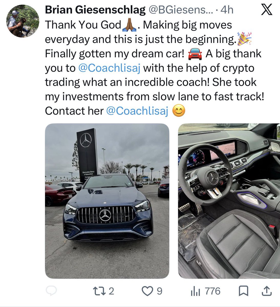 Reds Daily tweet media