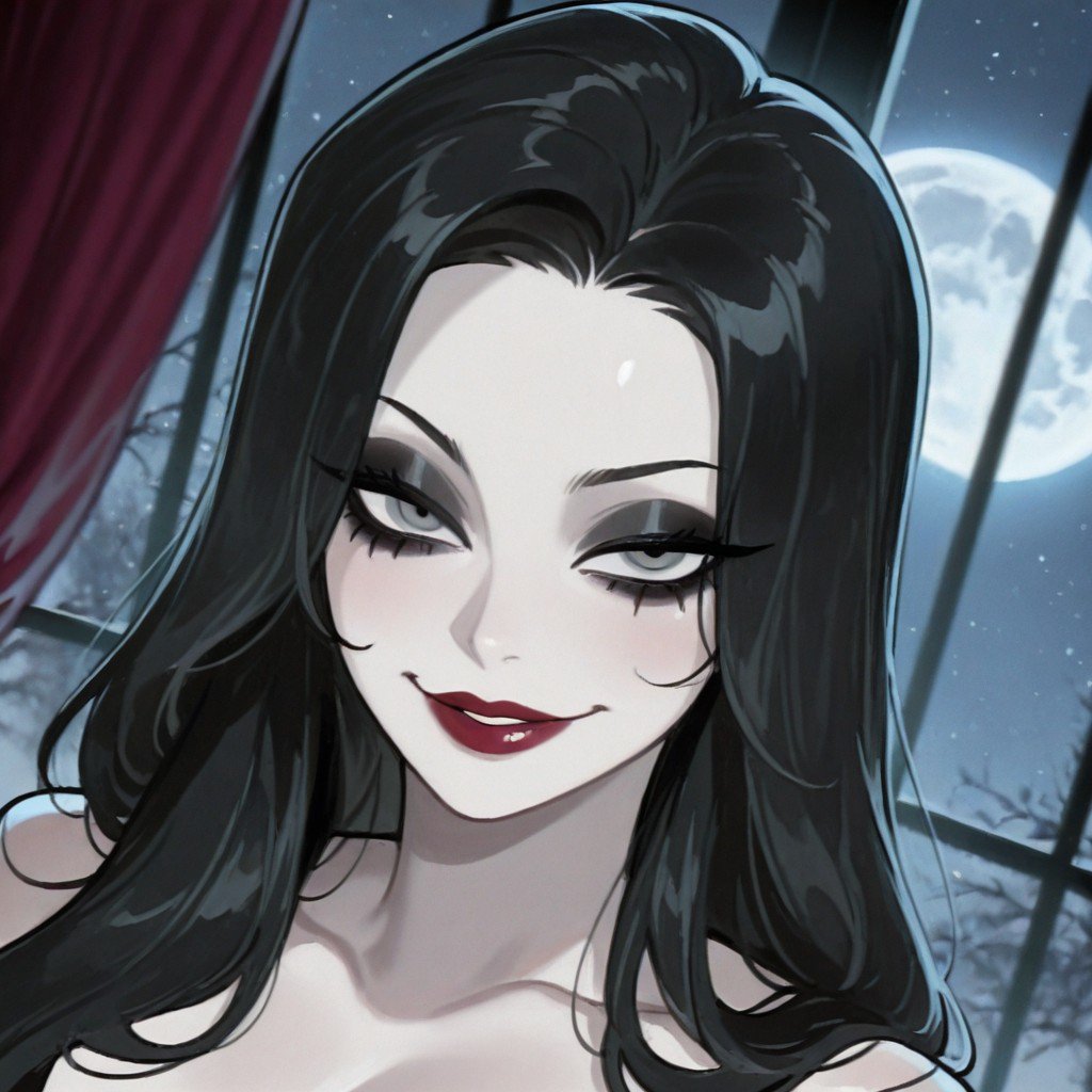 AdorableBully's tweet photo. Tim  𝕩  Morticia Addamsㅤ🍼💦

#ショタ #AIイラスト #animestyle #shota #shotacon #milf #hentai #sexrol #sexrole #freerol #freeroleplay #drp #nsfw #shxta #AddamsFamily #TheAddamsFamily #Addams #Morticia #MorticiaAddams #AddamsMorticia #Cougar #AgeDifference https://t.co/NFQLGCL69I