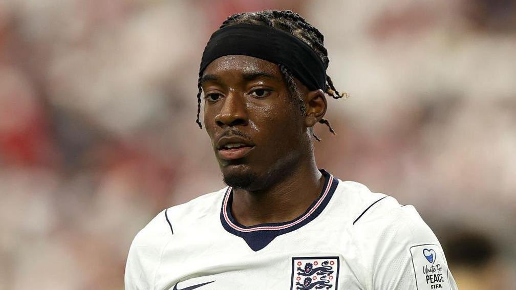 madridnitemare's tweet photo. Michael Olise leads the 2026 FIFA World Cup with 5 assists playing as a CAM (Central Attacking Midfielder), despite not scoring a goal yet, unlike Madueke who has zero goal contributions. https://t.co/bbFfKGFcoX