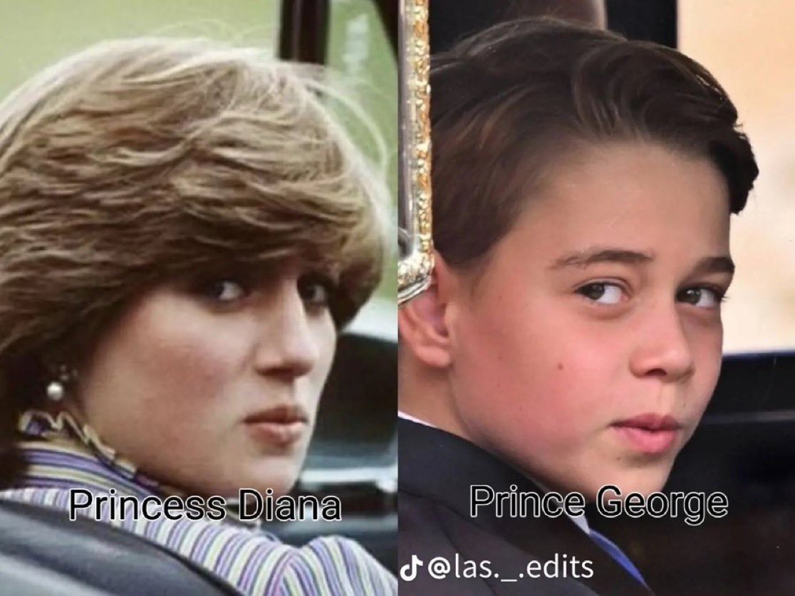 The British Prince tweet media