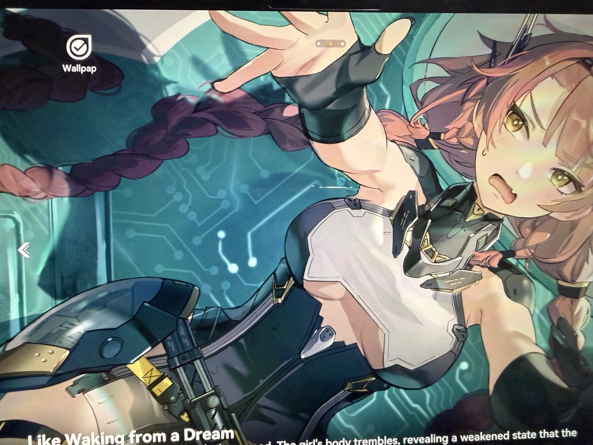 itsericccccc's tweet photo. #Aethergazer heart link moments https://t.co/5z0Ofni5zv
