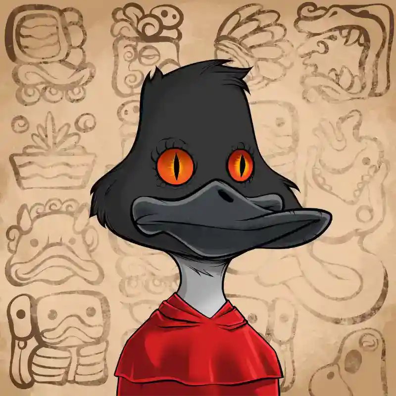 SpiritSigma's tweet photo. ya know what... the only thing that really matters today is @MallardOrder 🦆🏴‍☠️❤️‍🔥

Happy #MallardMonday 🍻

Here's a sub 200k Ordinal inscription living on the motherchain #Bitcoin bitcoin:native to commemorate the death of #bip110

 [thanks to these many of us got curious enough to get the @LeonidasNFT airdrop!]

Don't censor the data ... fork off!

solana:dog1viwbb2vWDpER5FrJ4YFG6gq6XuyFohUe9TXN65u $LOBO #Runestone