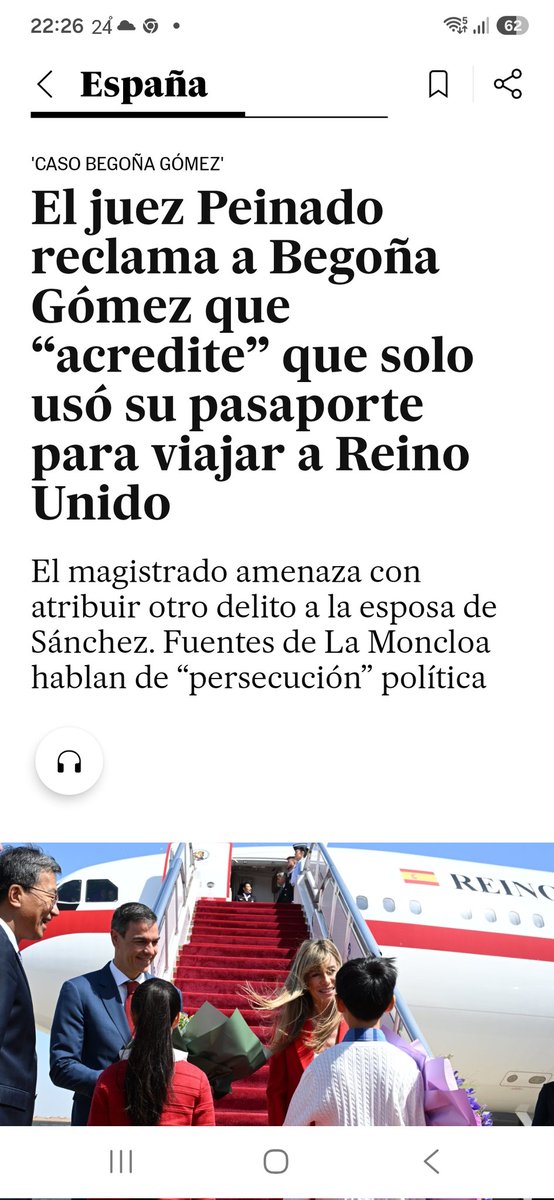 lodios's tweet photo. Como un juez puede desconocer el funcionamiento de un pasaporte hoy en día. En aeropuertos modernos no se ponen sellos en el pasaporte cuando se accede por puertas automáticas. Un chip hace quede constancia en los sistemas del país de entrada. https://t.co/gBZFlA7DiQ