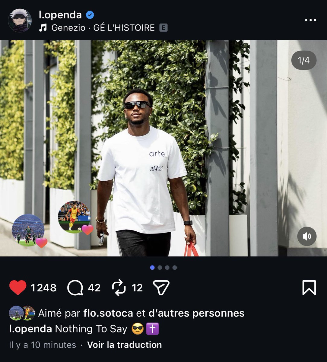 ZideNine9's tweet photo. Bon les gars @rclensynadamas @Sekowski_1906 on lancerait pas une grosse propagande sur les réseaux de Lois ❤️💛 pour le convaincre de revenir à la maison ? 

#OPENBACK #OPENDALLE https://t.co/kNNVfGCN0Z
