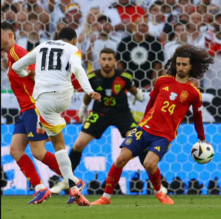 ___inaki___'s tweet photo. @Quesadacid Argentina gana con trampas*
España cuando lo estan viendo: https://t.co/8ztSfSdvUq