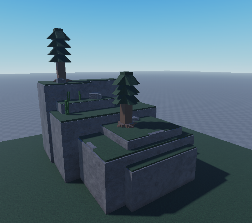 Lelouch_dev's tweet photo. What Should I add?🤔

Tag: #Roblox | #RobloxFYP | #RobloxBuilding | #RobloxEnvironment | #RobloxFY | #RobloxDev | #RobloxDevelopment | #Build | #Building | #Environment | #Builds https://t.co/GRkeE1D2l8