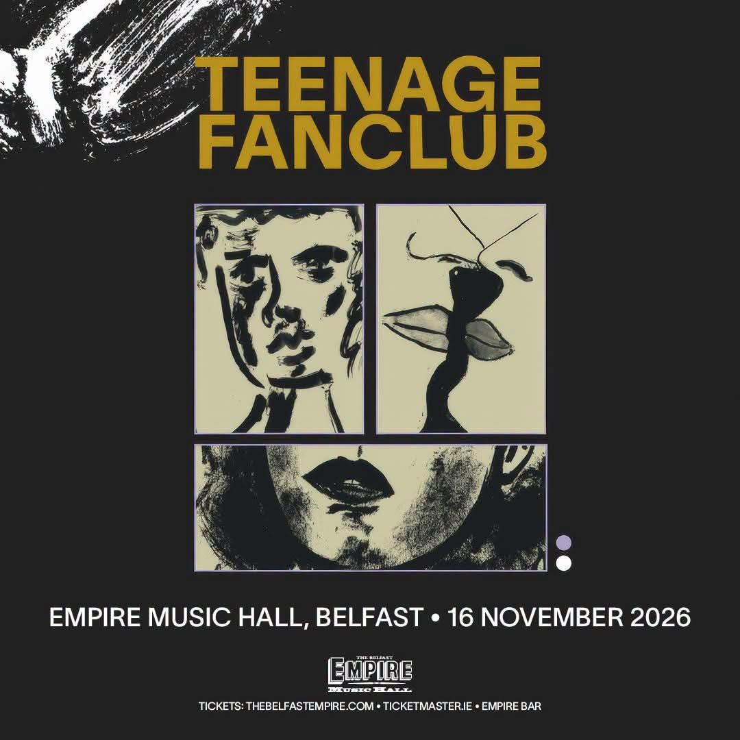 Belfast Empire tweet media